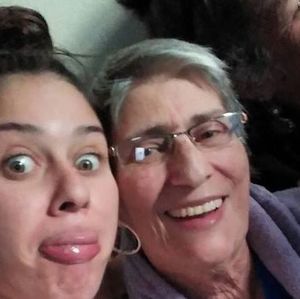 Meet your Posher, Samantha